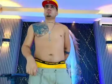 Chaturbate Best Webcam of abrahamjg