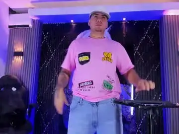 Chaturbate Free Porn Cam of abrahamjg