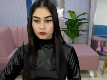 Chaturbate Live Porn of amy_lovelydoll