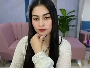 Chaturbate Private Sex Chat of amy_lovelydoll