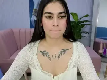 Chaturbate Live Porn of amy_lovelydoll