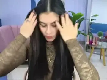 Chaturbate Adult Webcam of amy_lovelydoll