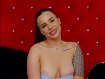 Chaturbate Private Sex Chat of annabellerise
