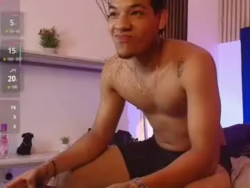 Chaturbate Live Porn of bick_jhonn