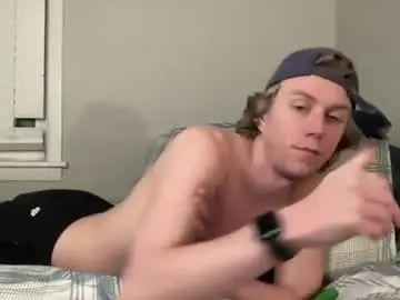 Chaturbate Nude Webcam of clydeaustin