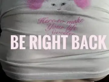 Chaturbate Nude Webcam of eshcka