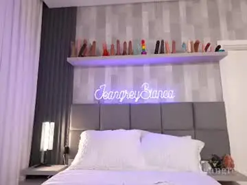 Chaturbate Adult Webcams of jeangreybianca