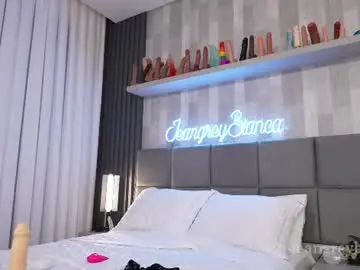 Chaturbate Best Webcam of jeangreybianca