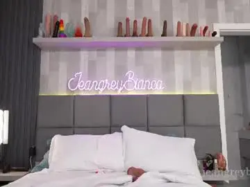 Chaturbate Watch Live Sex Cams of jeangreybianca