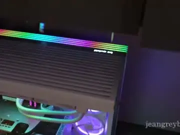 Chaturbate Free Live Porn of jeangreybianca