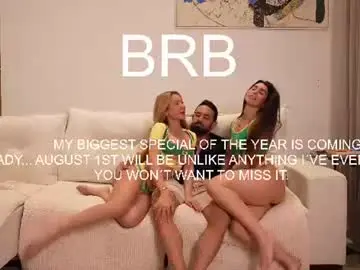 Chaturbate Sex Cam of jeangreybianca