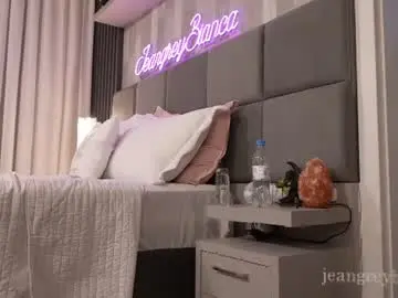 Chaturbate Live Porn of jeangreybianca