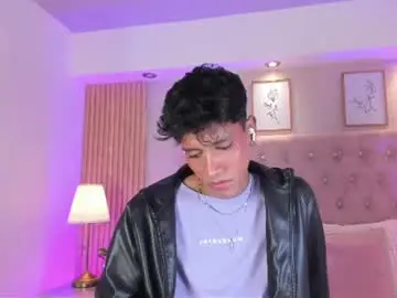 Chaturbate Best live sex cam show of jonas_hiill