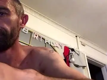 Chaturbate Nude Webcam of karlosh2026