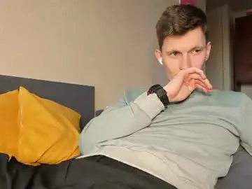 Chaturbate Adult Webcam of kevin_hornyyy