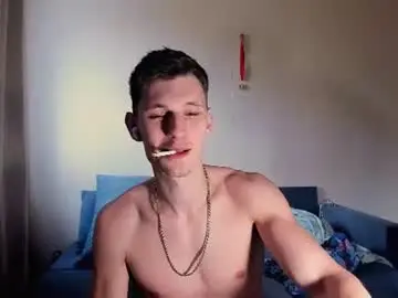 Chaturbate Best Webcam of kevin_hornyyy