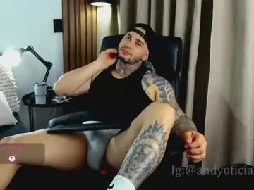Chaturbate Best live sex cam show of martin_colby05