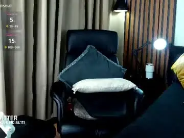 Chaturbate Private Sex Chat of martin_colby05