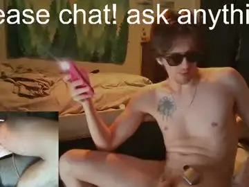Chaturbate Best live sex cam show of nolan_fox