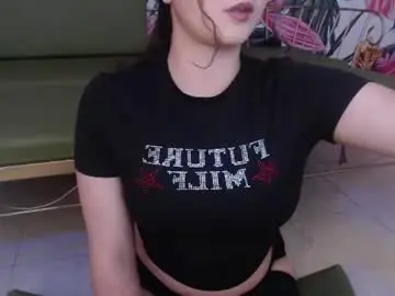Chaturbate Best Webcam of rebeca_dreams