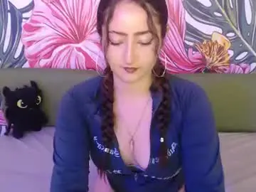 Chaturbate Free Porn Cam of rebeca_dreams