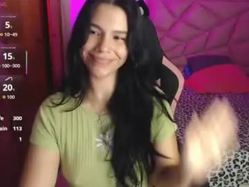 Chaturbate Live Sex Cam of sky_lover_