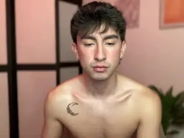 Chaturbate Sex Chat of sweettaaron