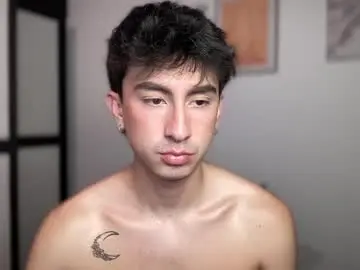 Chaturbate Free Live Porn of sweettaaron