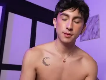 Chaturbate Adult Webcam of sweettaaron
