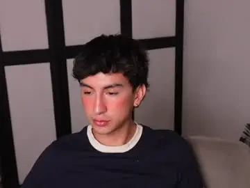 Chaturbate Sex Chat of sweettaaron