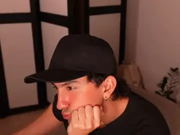 Chaturbate Private Sex Chat of sweettaaron