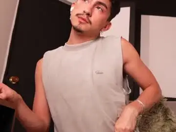 Chaturbate Live Sex of sweettaaron