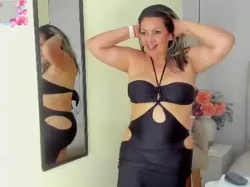 Chaturbate Nude Webcam of tutu_milf