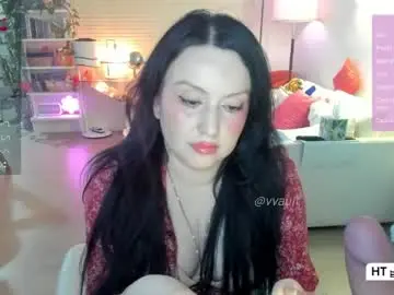 Chaturbate Free Porn Cam of vesafine