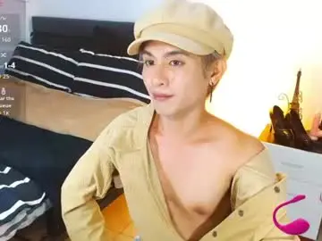Chaturbate Live Sex Cam of wildesttwinky