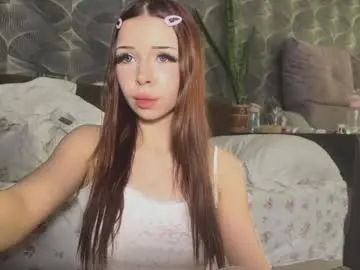 Chaturbate Sex Chat of yumm__