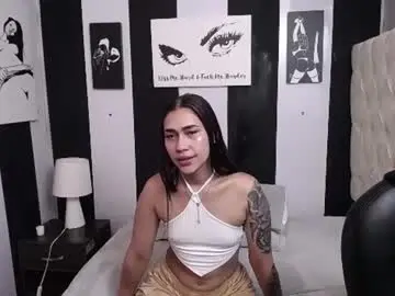 Chaturbate Adult Video Chat of zoee_muller