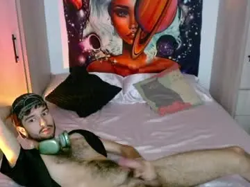 Chaturbate Best Webcam of adrien_polo