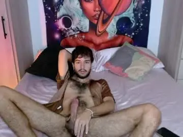Chaturbate Free Live Porn of adrien_polo
