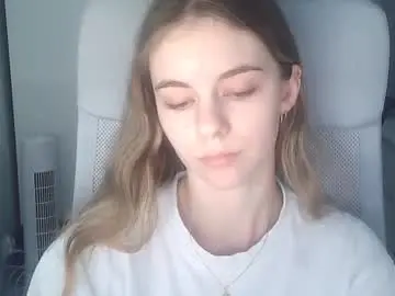 Chaturbate Private Sex Chat of ariacreazy