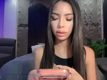 Chaturbate Sex Chat of asianhugecockcindy