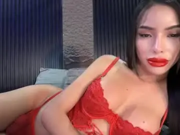 Chaturbate Live Sex Cam of asianhugecockcindy