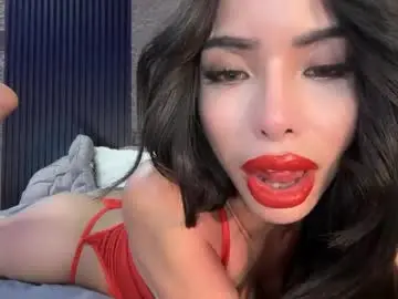 Chaturbate Nude Webcam of asianhugecockcindy