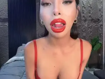 Chaturbate Free Porn Cam of asianhugecockcindy