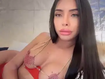 Chaturbate Nude Webcam of asianhugecockcindy