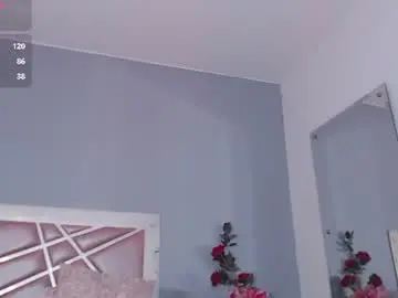 Chaturbate Live Porn of evha_galaw