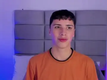 Chaturbate Sex Chat of joshclaarktt