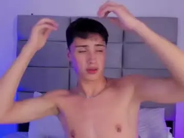 Chaturbate Live Sex Cam of joshclaarktt