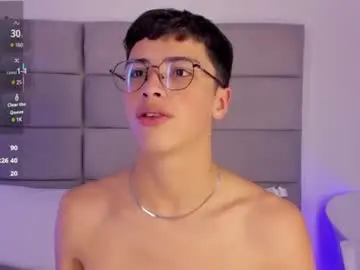 Chaturbate Private Sex Chat of joshclaarktt