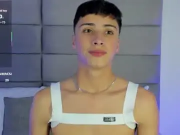 Chaturbate Private Sex Chat of joshclaarktt